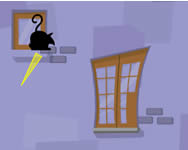 Jumping cat online macsks jtk