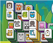 Petzoong kutyás macskás HTML5 játék
