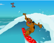 Scooby Doo ripping ride online macsks jtk